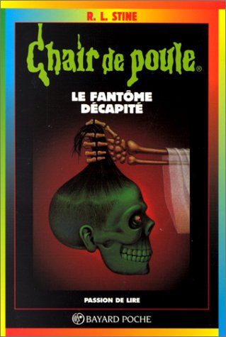 LE FANTÔME DÉCAPITÉ