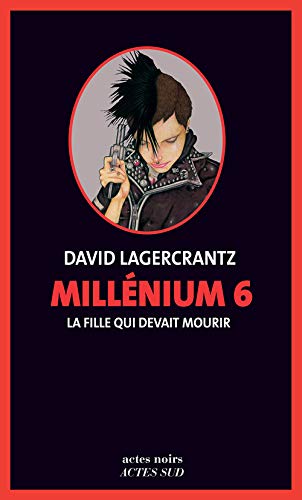 LA FILLE QUI DEVAIT MOURIR