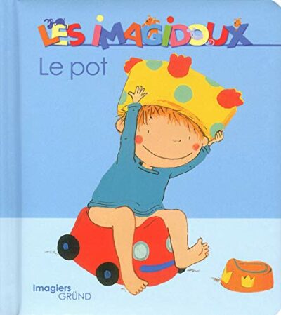 LE POT