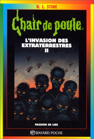 L'INVASION DES EXTRATERRESTRES 2