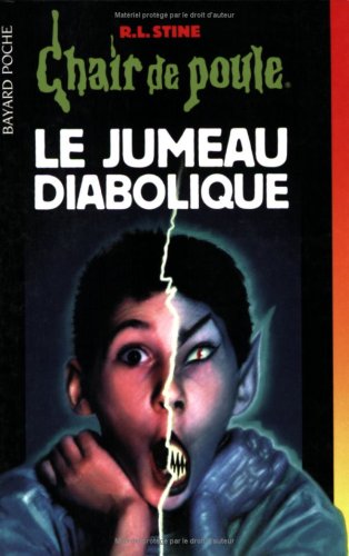 LE JUMEAU DIABOLIQUE