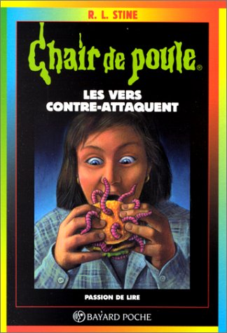 LES VERS CONTRE-ATTAQUENT