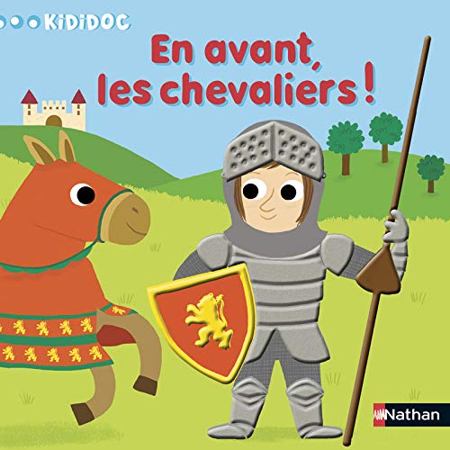EN AVANT, LES CHEVALIERS !