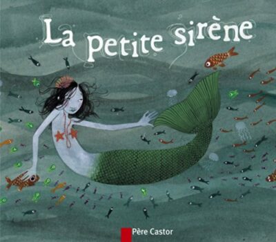 LA PETITE SIRÈNE