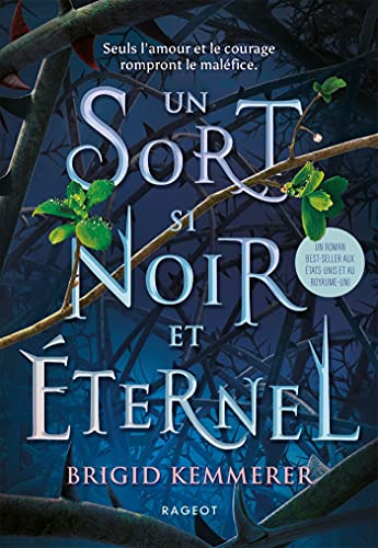 UN SORT SI NOIR ET ÉTERNEL