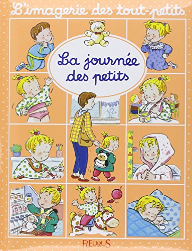 LA JOURNรE DES PETITS