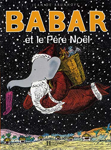 BABAR ET LE PÈRE NOÈL