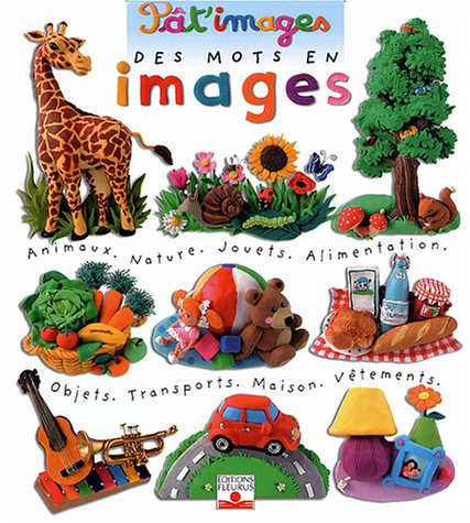 DES MOTS EN IMAGES