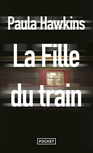 LA FILLE DU TRAIN – Image 2