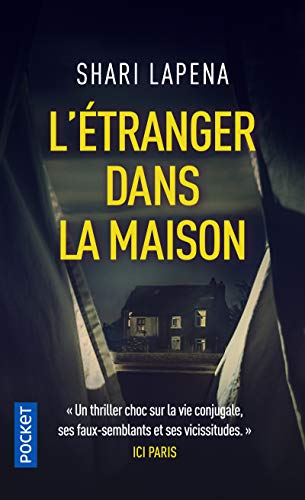L'ETRANGER DANS LA MAISON
