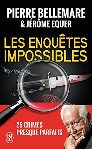 LES ENQUÊTES IMPOSSIBLES