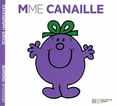 MADAME CANAILLE