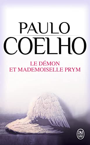 LE DÉMON ET MADEMOISELLE PRYM