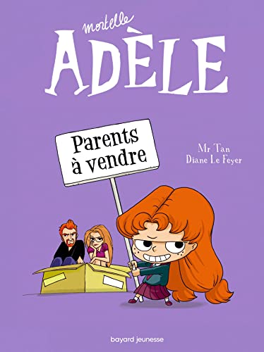 PARENTS À VENDRE