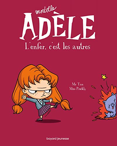 L'ENFER, C'EST LES AUTRES