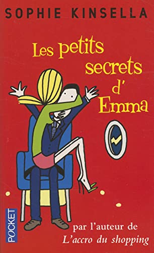 LES PETITS SECRETS D'EMMA