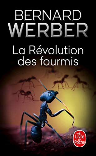 LA RÉVOLUTION DES FOURMIS