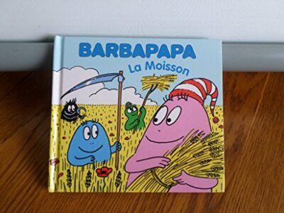 LA MOISSON