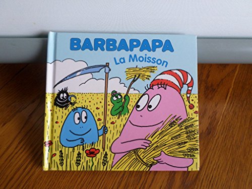 LA MOISSON