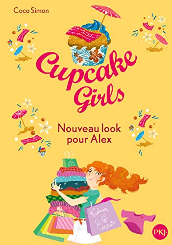 NOUVEAU LOOK POUR ALEX