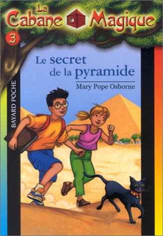 LE SECRET DE LA PYRAMIDE