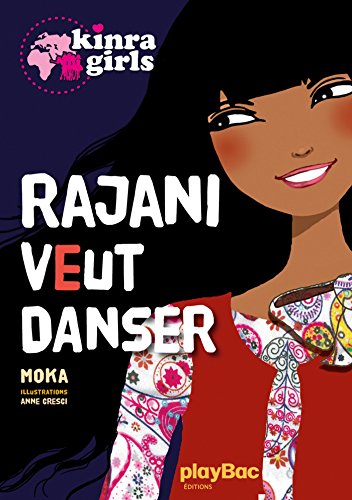 RAJANI VEUT DANSER