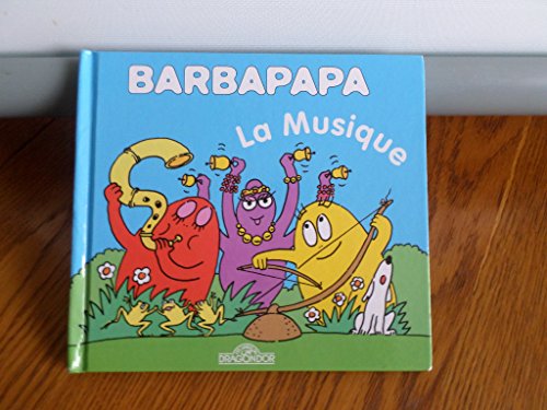 LA MUSIQUE