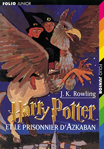 HARRY POTTER ET LE PRISONNIER D'AZKABAN – Image 2