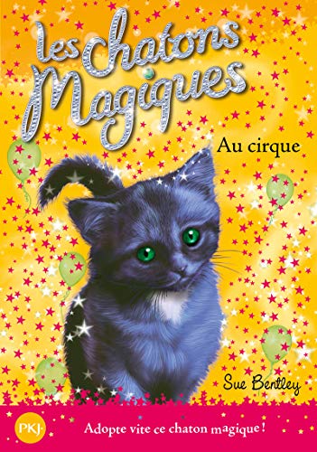 AU CIRQUE
