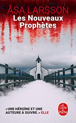 LES NOUVEAUX PROPHÈTES