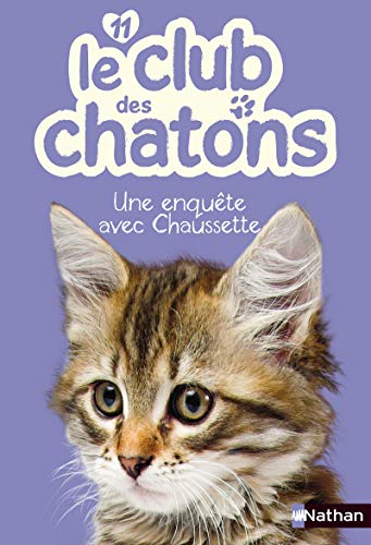 UNE ENQUÊTE AVEC CHAUSSETTE