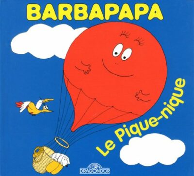 LE PIQUE-NIQUE