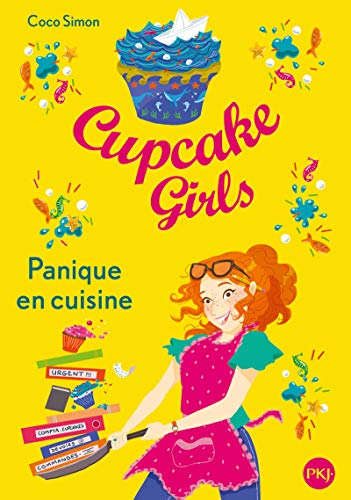PANIQUE EN CUISINE