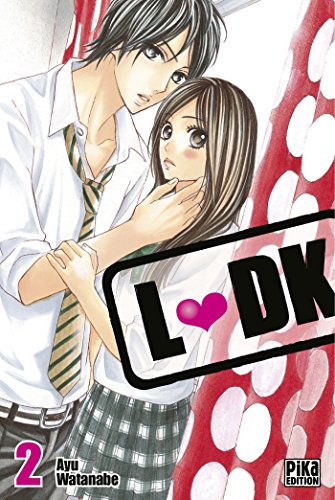 L-DK TOME 2 - TOME 2