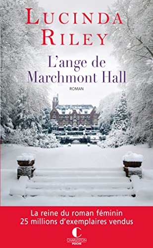 L'ANGE DE MARCHMONT HALL