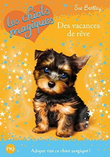 DES VACANCES DE RÊVE