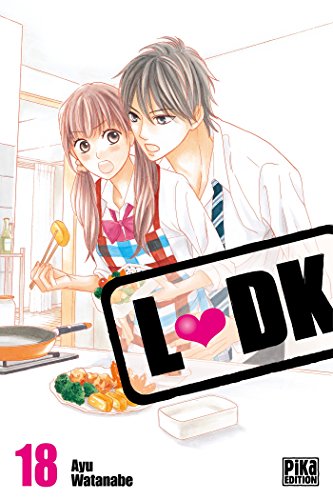 L-DK TOME 18 - TOME 18