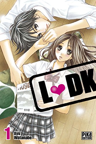 L-DK TOME 1 - TOME 1