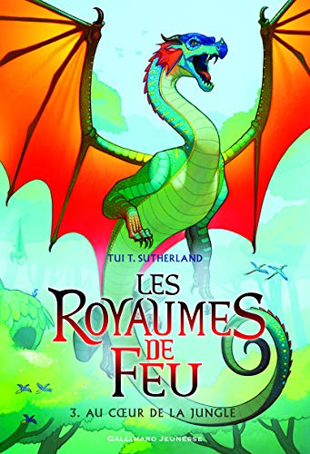 AU COEUR DE LA JUNGLE