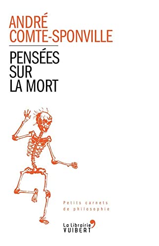 PENSÉES SUR LA MORT
