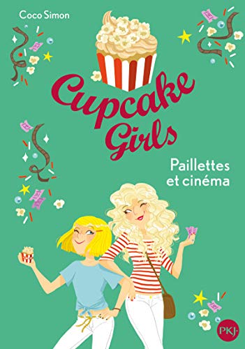 PAILLETTES ET CINÉMA
