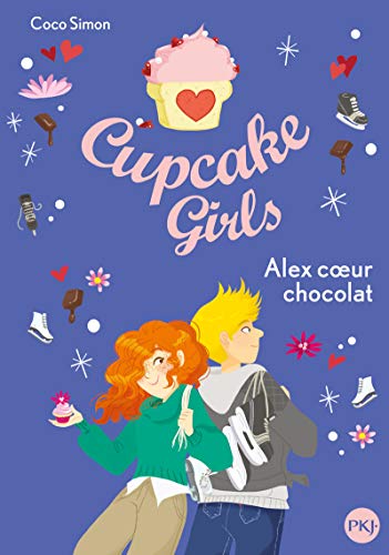 ALEX CUR CHOCOLAT