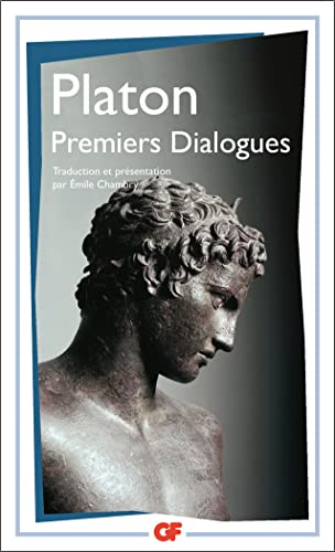 PREMIERS DIALOGUES
