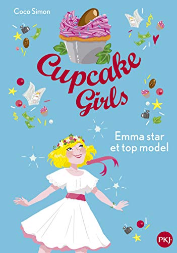 EMMA STAR ET TOP-MODEL