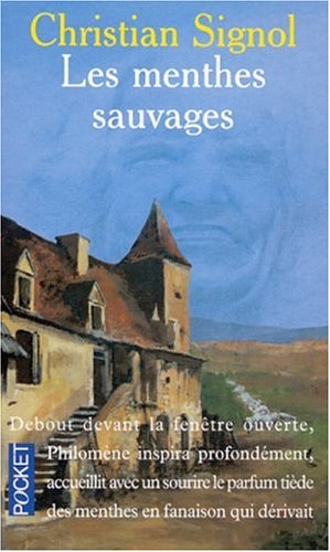 LES MENTHES SAUVAGES