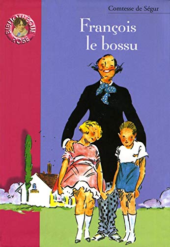 FRANÇOIS LE BOSSU