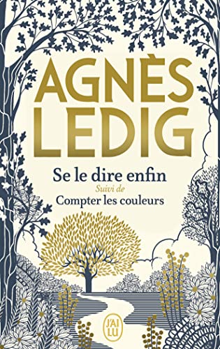 SE LE DIRE ENFIN
