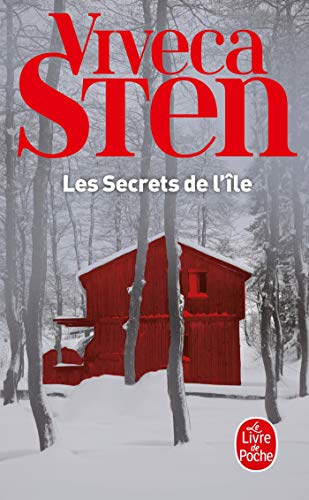 LES SECRETS DE L'ÎLE