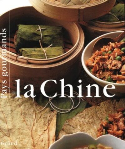 LA CHINE