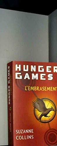 L'EMBRASEMENT